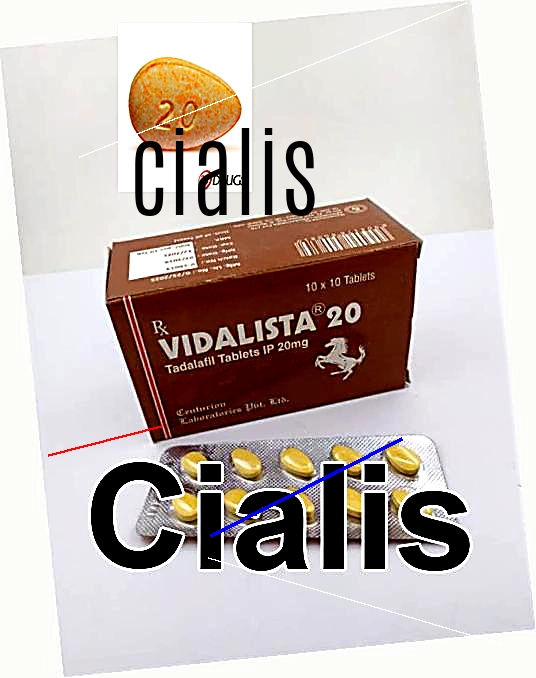 Cialis pharmacie quebec